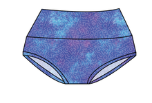 Load image into Gallery viewer, 90s Splash Ladies&#39; Underwear