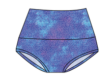 Load image into Gallery viewer, 90s Splash Ladies&#39; Underwear