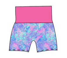 Load image into Gallery viewer, Majestic Swirl Grow With Me Pants And Shorts