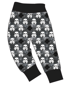 Space Troopers Mens' Joggers and Jogger Shorts
