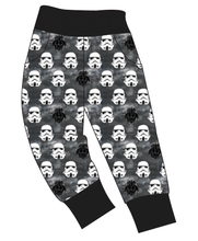 Load image into Gallery viewer, Space Troopers Ladies&#39; Joggers and Jogger Shorts