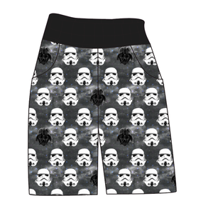 Space Troopers Mens' Joggers and Jogger Shorts