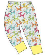 Load image into Gallery viewer, Balloon Animals Mens&#39; Lounge Pants