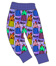 Load image into Gallery viewer, Junipers Cat Treats Ladies&#39; Joggers and Jogger Shorts