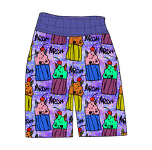 Load image into Gallery viewer, Junipers Cat Treats Mens&#39; Joggers and Jogger Shorts