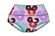 Load image into Gallery viewer, Cupcake Mouse Treats Ladies&#39; Underwear