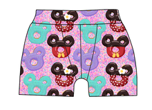 Load image into Gallery viewer, Cupcake Mouse Treats Mens&#39; Boxer Briefs