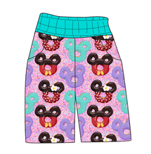 Load image into Gallery viewer, Cupcake Mouse Treats Mens&#39; Joggers and Jogger Shorts