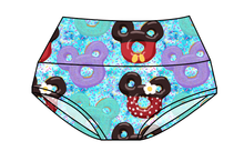 Load image into Gallery viewer, Rad Mouse Treats Ladies&#39; Underwear