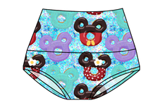 Load image into Gallery viewer, Rad Mouse Treats Ladies&#39; Underwear