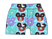 Load image into Gallery viewer, Rad Mouse Treats Mens&#39; Boxer Briefs
