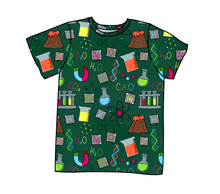 Load image into Gallery viewer, Science Rules Basic Tee and Tank