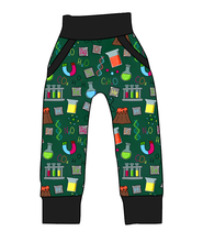 Load image into Gallery viewer, Science Rules Beanpole Pants And Shorts