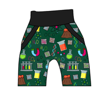 Load image into Gallery viewer, Science Rules Beanpole Pants And Shorts