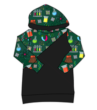 Load image into Gallery viewer, Science Rules Classic Hoodie (or Crewneck)