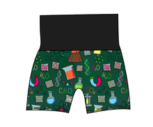 Load image into Gallery viewer, Science Rules Grow With Me Pants And Shorts