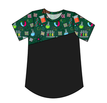 Load image into Gallery viewer, Science Rules Kids&#39; Relaxed Tee