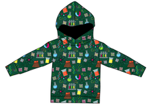 Load image into Gallery viewer, Science Rules Ladies Oversized Hoodie