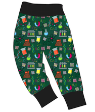 Load image into Gallery viewer, Science Rules Mens&#39; Joggers and Jogger Shorts