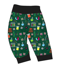 Load image into Gallery viewer, Science Rules Ladies&#39; Joggers and Jogger Shorts