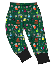 Load image into Gallery viewer, Science Rules Ladies&#39; Lounge Pants