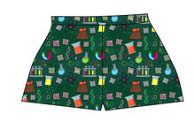 Load image into Gallery viewer, Science Rules Ladies&#39; Lounge Shorts