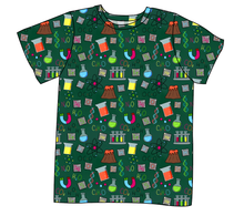 Load image into Gallery viewer, Science Rules Mens&#39; Tee