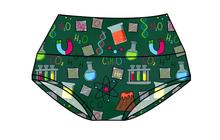 Load image into Gallery viewer, Science Rules Ladies&#39; Underwear