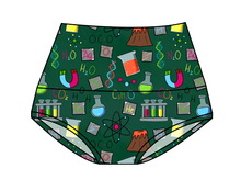 Load image into Gallery viewer, Science Rules Ladies&#39; Underwear