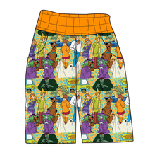 Load image into Gallery viewer, Mystery Squad Mens&#39; Joggers and Jogger Shorts