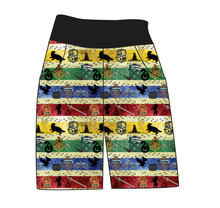 Load image into Gallery viewer, House Stripes Mens&#39; Joggers and Jogger Shorts