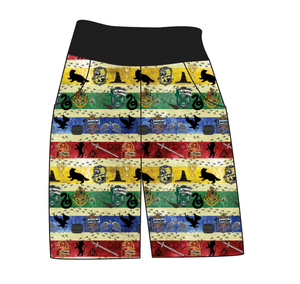 House Stripes Mens' Joggers and Jogger Shorts