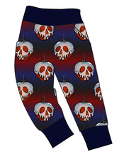 Load image into Gallery viewer, Poison Apple Basic Joggers And Jogger Shorts