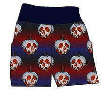Load image into Gallery viewer, Poison Apple Basic Joggers And Jogger Shorts