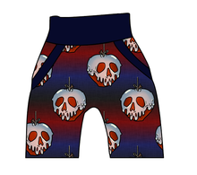 Load image into Gallery viewer, Poison Apple Beanpole Pants And Shorts