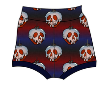 Load image into Gallery viewer, Poison Apple Bummies