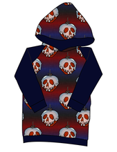 Load image into Gallery viewer, Poison Apple Classic Hoodie (or Crewneck)