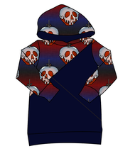 Load image into Gallery viewer, Poison Apple Classic Hoodie (or Crewneck)