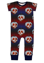 Load image into Gallery viewer, Poison Apple Emmett Pants And Shorts T-Shirt Romper