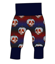 Load image into Gallery viewer, Poison Apple Grow With Me Pants And Shorts