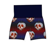 Load image into Gallery viewer, Poison Apple Grow With Me Pants And Shorts