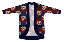 Load image into Gallery viewer, Poison Apple Kids Cocoon Cardigan