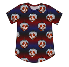 Load image into Gallery viewer, Poison Apple Ladies' Relaxed Tee