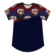 Load image into Gallery viewer, Poison Apple Ladies' Relaxed Tee