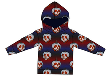 Load image into Gallery viewer, Poison Apple Ladies Oversized Hoodie