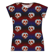 Load image into Gallery viewer, Poison Apple Ladies' Basic Tee