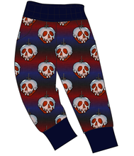 Load image into Gallery viewer, Poison Apple Ladies' Joggers and Jogger Shorts