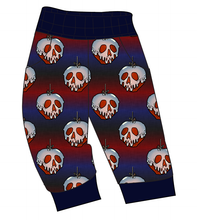 Load image into Gallery viewer, Poison Apple Ladies' Joggers and Jogger Shorts