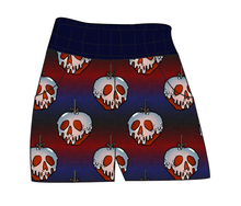 Load image into Gallery viewer, Poison Apple Ladies' Joggers and Jogger Shorts