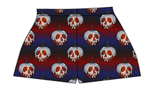 Load image into Gallery viewer, Poison Apple Ladies' Lounge Shorts